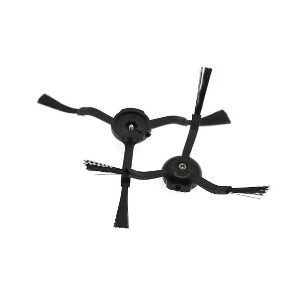 10 st S8 Robotdammsugare Ersättningsborste Kit
