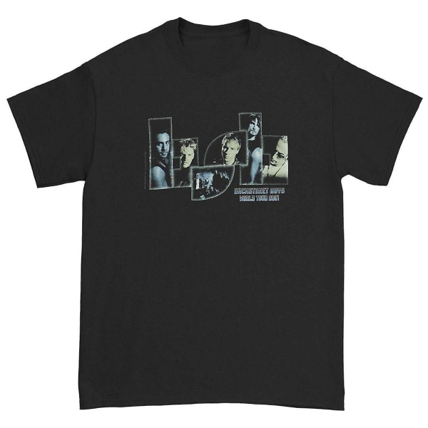 Backstreet Boys T-shirt L