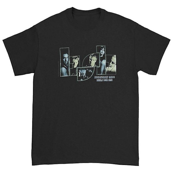 Backstreet Boys T-shirt M