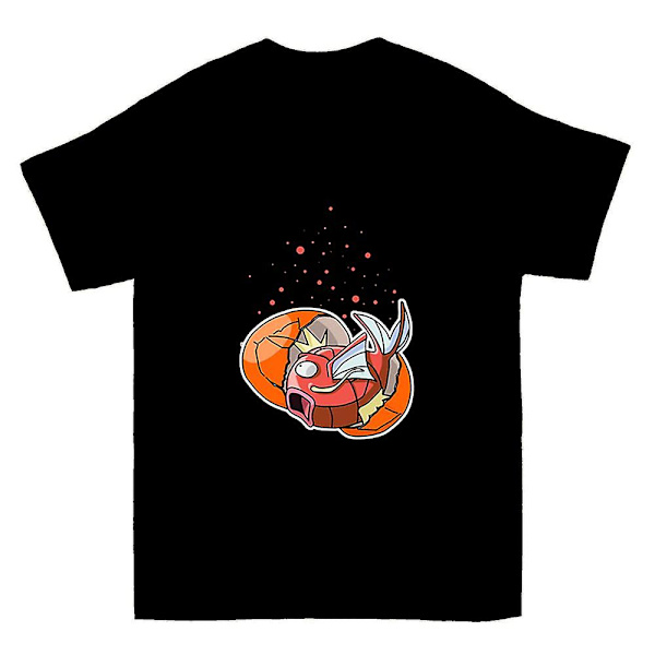 Baby Magikarp -paita XXXL