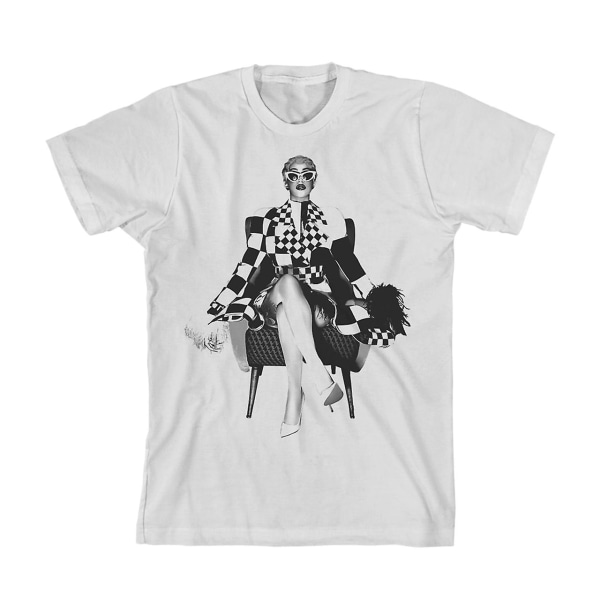 Cardi B Invasion of Privacy Foto T-Shirt L