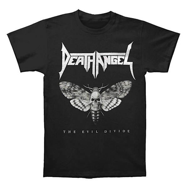 Death Angel The Evil Divide T-shirt S
