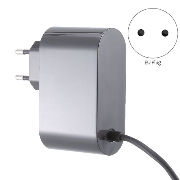 Støvsuger Strøm Adapter Robot Støvsuger Erstatning Lader For V6 V7 V8 Dc58 Dc59 Dc61 Dc62 Dc7