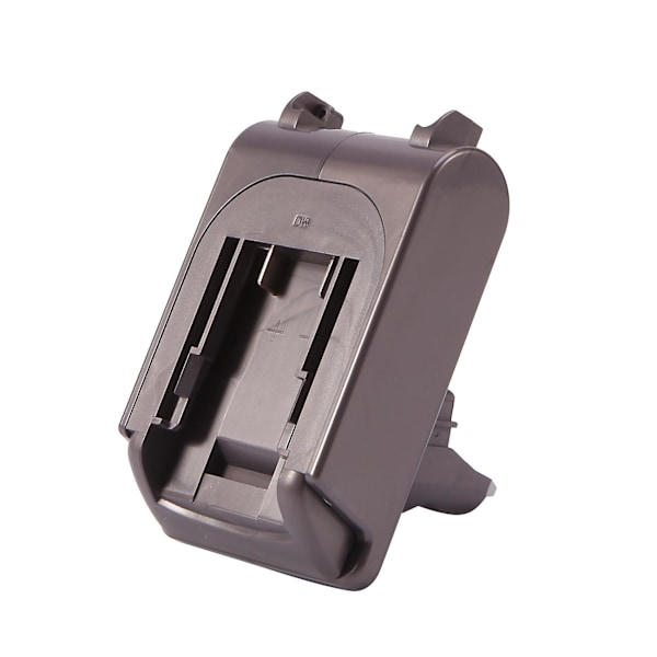 V6 Batteriadapter Dw20v6 För 20v Litiumbatterikonvertering För V6 Batteri Sv03 Sv04 Sv09 DC62