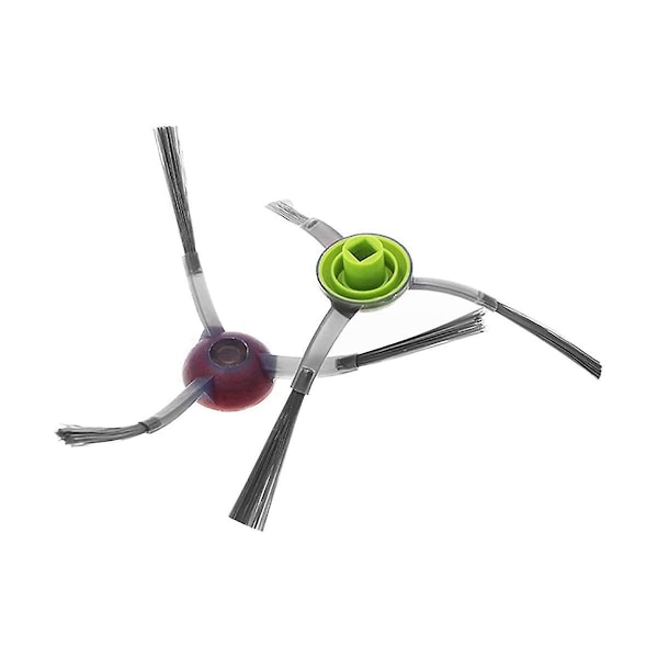 Sidoborste Kompatibel med Deebot X1 Omni / X1 Turbo Robotdammsugare Tillbehör Borste