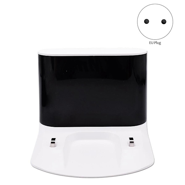 Robolock Fejerobot S50 S51 S52 S53 S55 T61 T65 Ladestation + Ladekabel Sæt Oplader