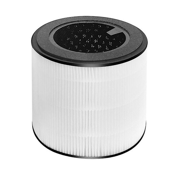 1 stk HEPA-filter udskiftningsdele til Fy0293 Fy0194 Ac0810 Ac0819 Ac0820 Ac0830 luftrenser