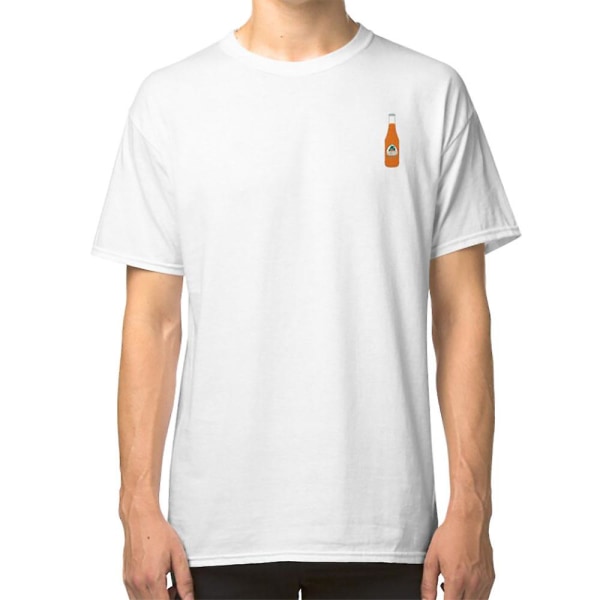 Mandarin Jarritos T-shirt S