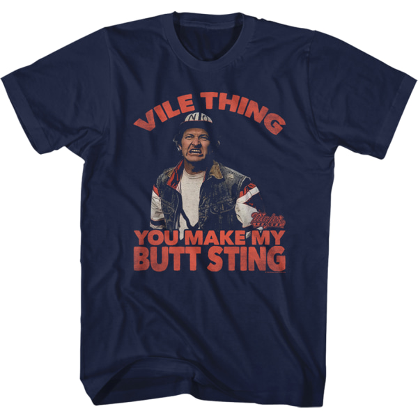 Vile Thing Major League T-skjorte XXL