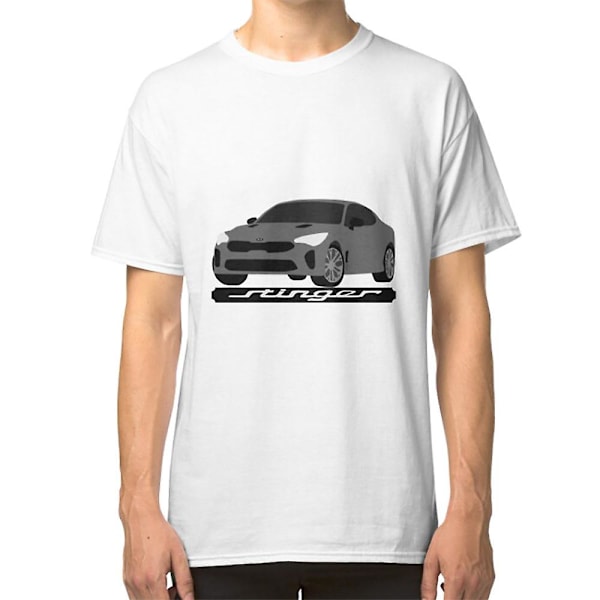 Kia Stinger T-shirt XXXL