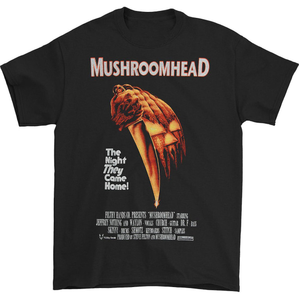 Mushroomhead Halloween Myers T-shirt XXL