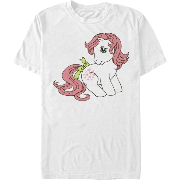 Snuzzle My Little Pony T-shirt S