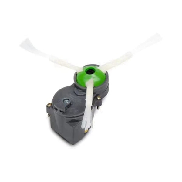 IE, J-serie sidoroterande borstmotorer, modeller inkluderar E5 E6 I7 I7+, 3 borstmoduler