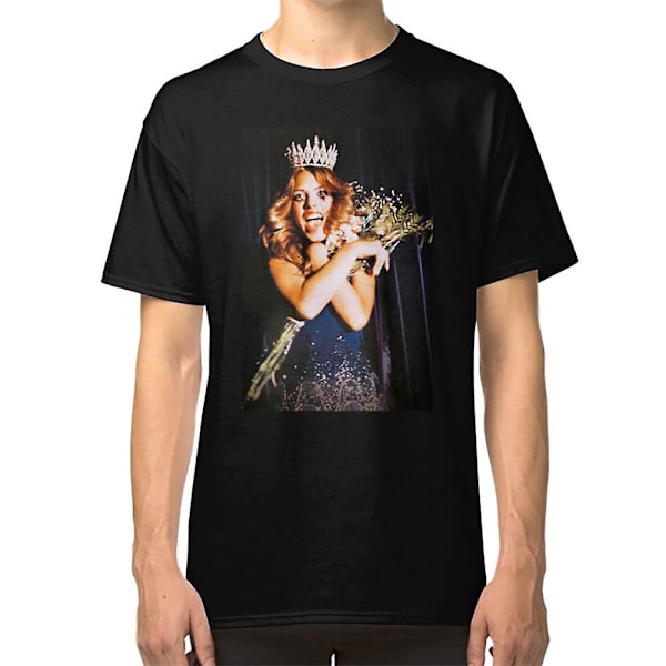 live through this' T-skjorte M