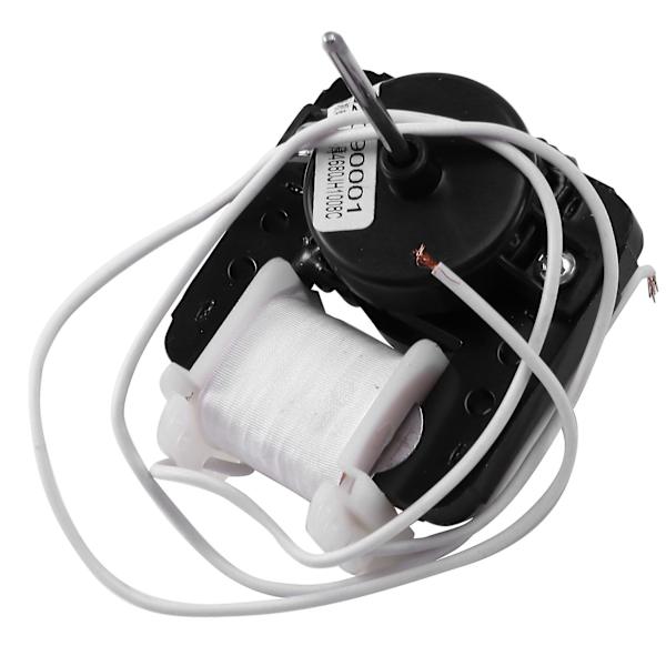 Kylskåpsfrysfläktmotor LG fläktmotor (tunn) asynkronmotor