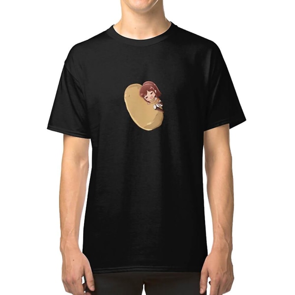 Attack on Titan Sasha T-shirt XXL