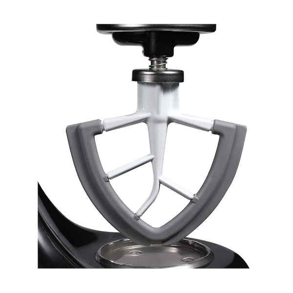 2 stk. Tiltskovl 4,5-5Qt Stand Mixer Agitator Paddle Agitator Tilbehør