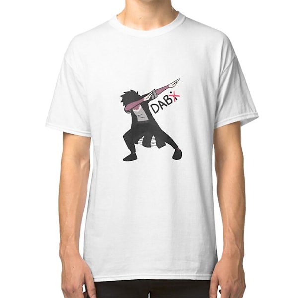 My Hero Academia: Dabi Dabbing -paita XL