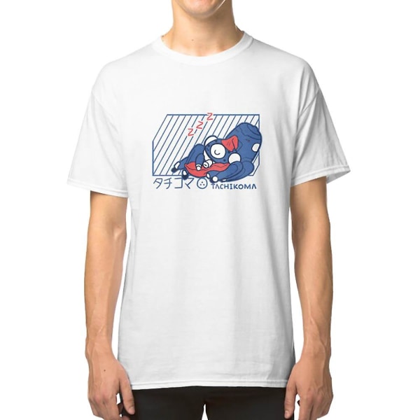 TACHIKOMA T-shirt M