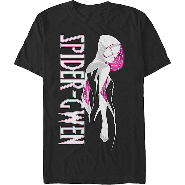 Spider-Gwen Marvel Comics T-shirt XXXL