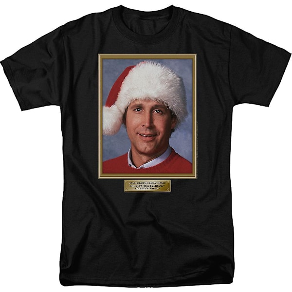 Var Är Tylenol Julsemester T-shirt M