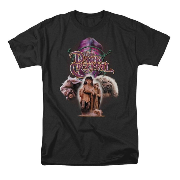 Dark Crystal The Good Guys T-shirt XL