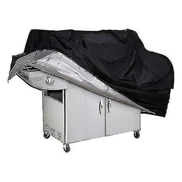 Vattentätt Grillskydd i 5 Storlekar Aespa-yyc 145*61*117cm