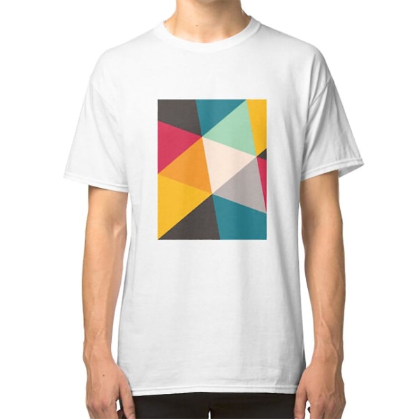 Trianglar (2012) T-shirt M