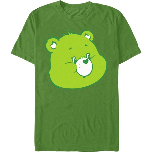 Good Luck Bear Ansiktspleie Care Bears T-skjorte S