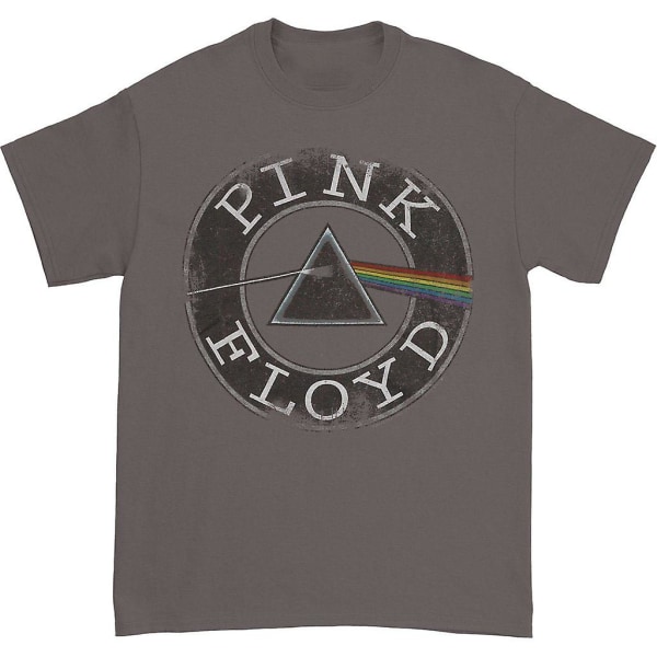 Pink Floyd rund och rund T-shirt M