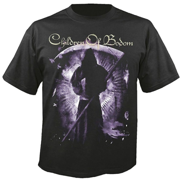 Children Of Bodom Kill Me Once T-paita M