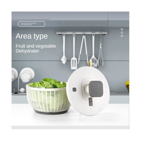 Vegetabilisk dehydratorpressmaskin snabb rengöringstorkare frukt och grönsak torr och våt separation dränering