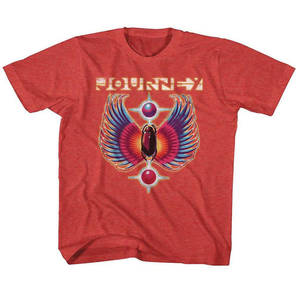 Journey Journey Youth T-shirt M