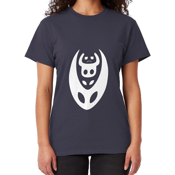 Hollow Knight -paita black XXL