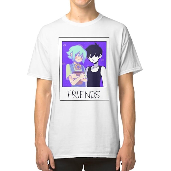 Omori T-skjorte M