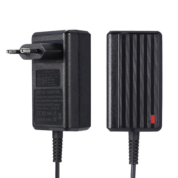 Gullkontakt for husholdningsstøvsugerlader V6 V7 V8 Dc58 Dc5