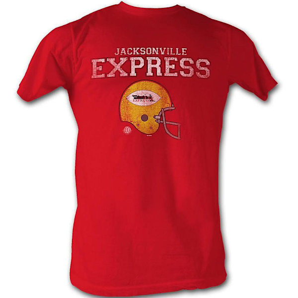 WFL Express T-skjorte M