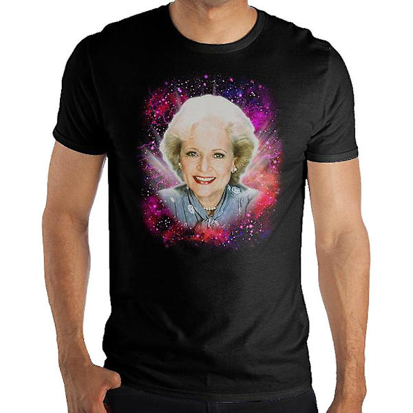 Rose Golden Girls -paita S