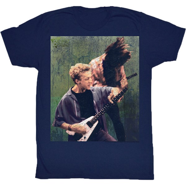 Mest triumferende Bill og Ted T-skjorte M