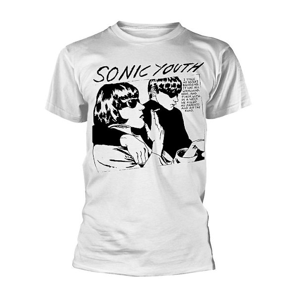 Sonic Youth Goo -albumin kansipaita M