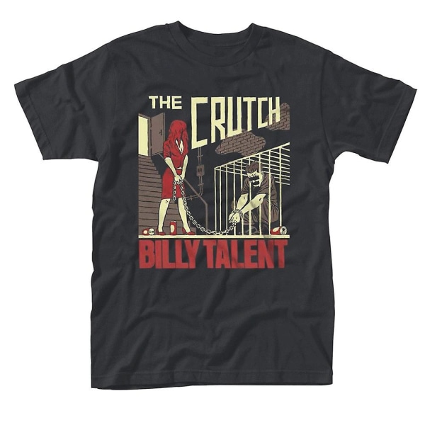 Billy Talent The Crutch T-skjorte S