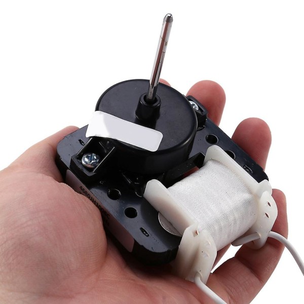 LG Fläktmotor (Tunn Typ) Asynkronmotor för 2x Kylskåpsfrysfläktmotor