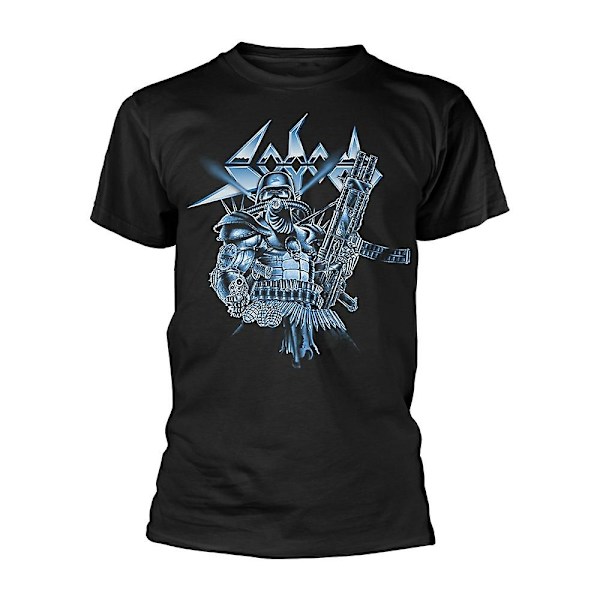 Sodom Knarrenheinz T-paita XL