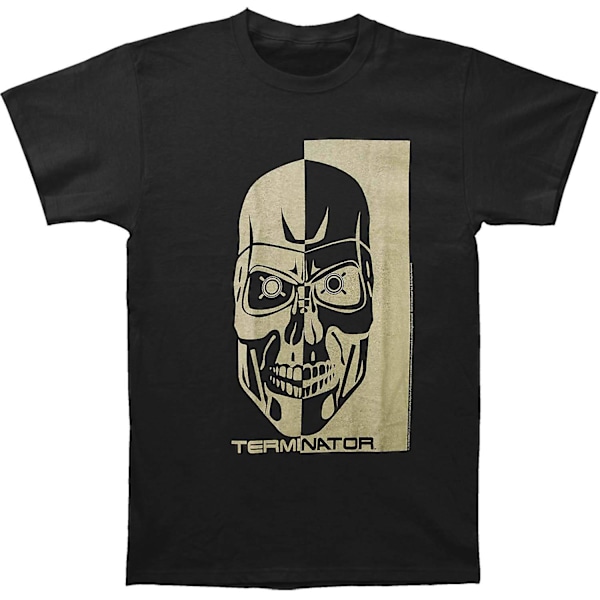 Terminator BW T-paita L