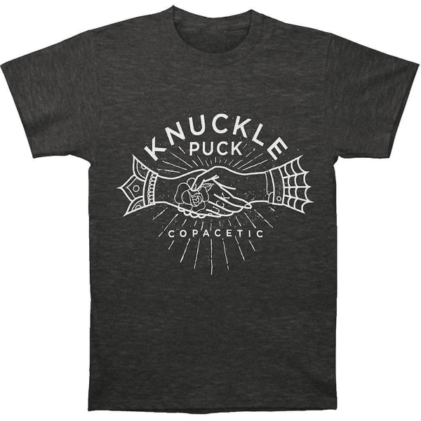 Knuckle Puck Hands T-skjorte XXXL