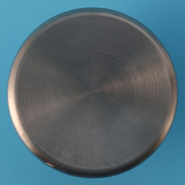 6 st Dutch Oven-knoppar, rostfritt stål lockbyte-knoppar, för Le Creuset/för Aldi/för Lodge
