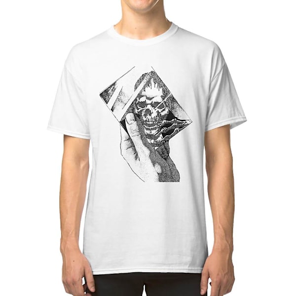Oneohtrix Point Never T-skjorte M