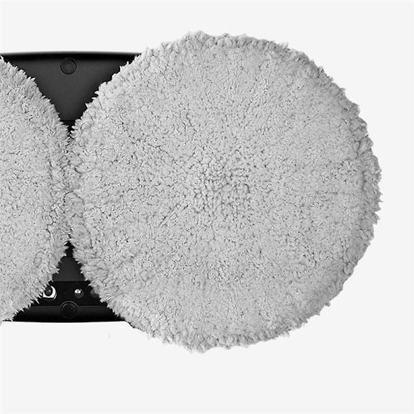 10 kpl Puhdistusrobotin Vaihtosuodattimet Ddc55 Ddc51 Mop-liinoille