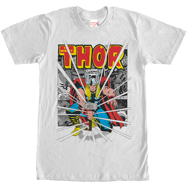 Mjolnir Thor -paita Uusi M