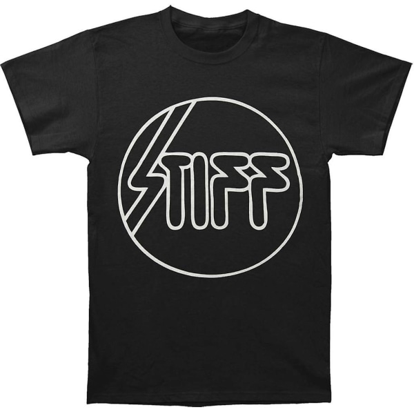 Stiff Records Kill Time T-shirt XL